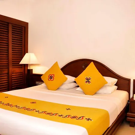 Amaya Lake Dambulla-2