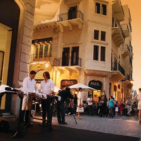 Four Seasons Hotel Beirut-3