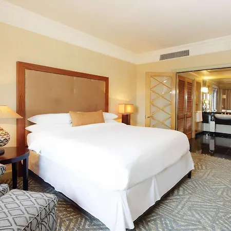 Hyatt Regency Johannesburg-2