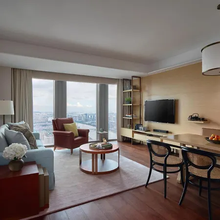 Rosewood Guangzhou-3