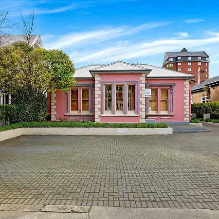 The Classic Villa-3