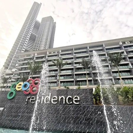 Geo Resort & Hotel-2