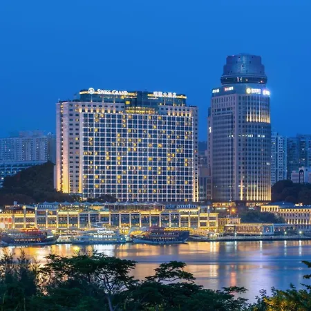Swiss Grand Xiamen-3