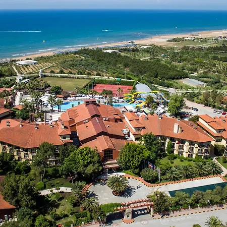 Alba Resort Hotel-3