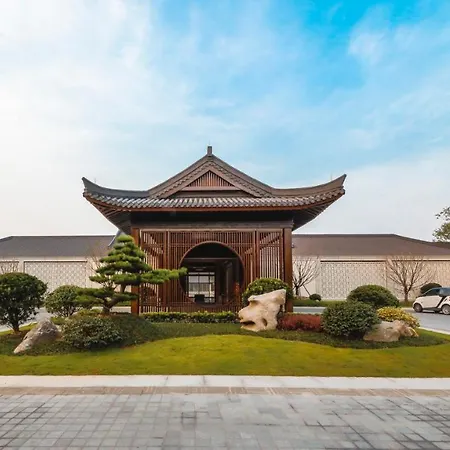 West Lake State Guest House-3