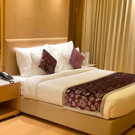 Nirvana Luxury Hotel L Ludhiana-2