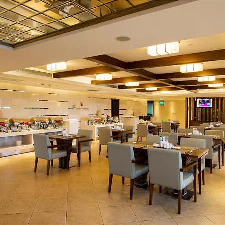 Joya International Hotel-3