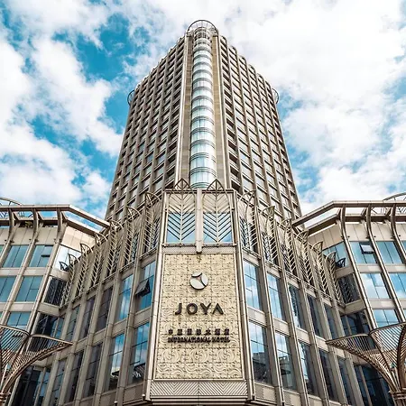Joya International Hotel-2