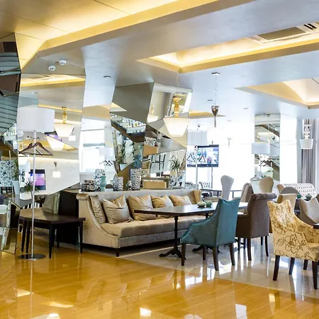 Atlantic Garden Resort-2
