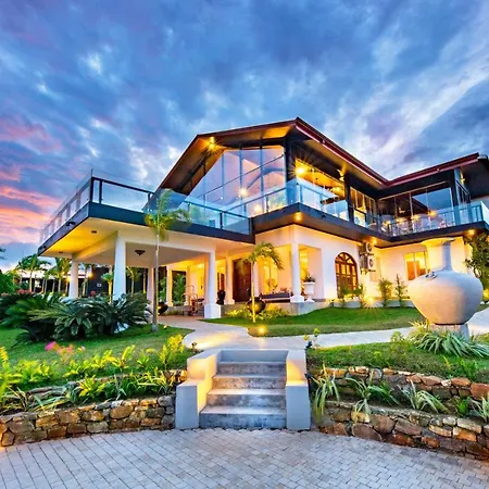 Fox Kandy By Fox Resorts - Luxury In The Mist-2