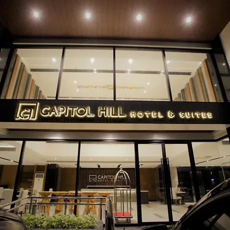 Capitol Hill Hotel And Suites-2