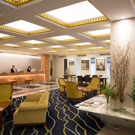 Voco Bangkok Surawong By Ihg-3