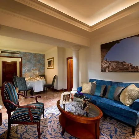 The Michelangelo Hotel-2
