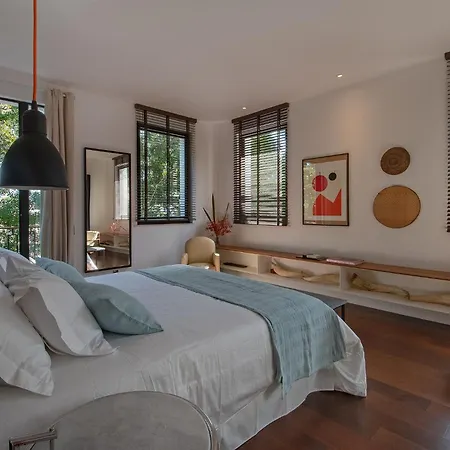 Villa Paranagua Hotel & Spa - Boutique Hotel-2