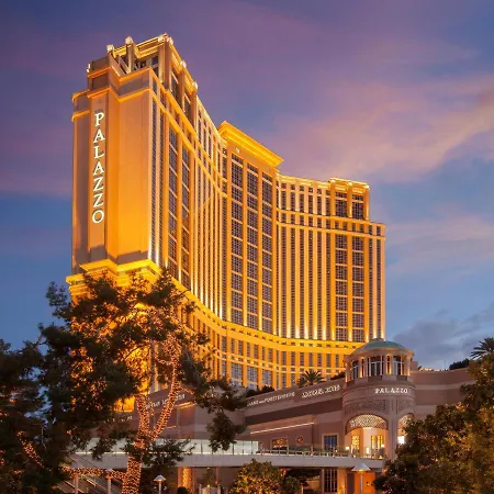 The Palazzo At The Venetian Resort Hotel & Casino By Suiteness-3
