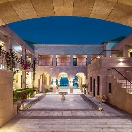 Lindian Dream Seaside Resort (Adults Only)-2