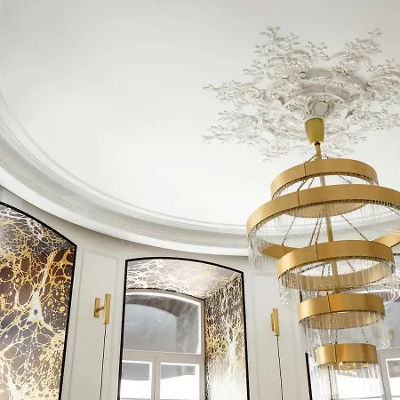 Hotel De Paris Odessa Mgallery-2