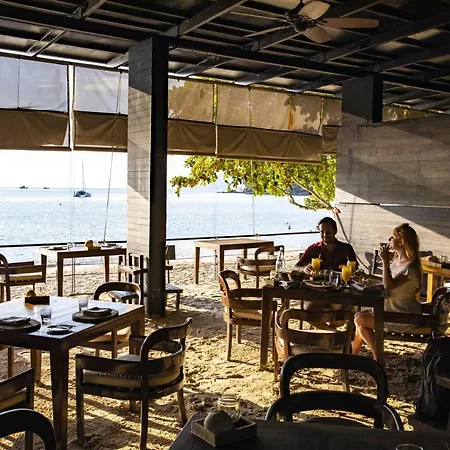 The Andaman, A Luxury Collection Resort, Langkawi-2
