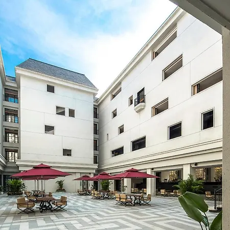 Yiuteung Mansion-2
