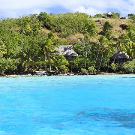 Sofitel Bora Bora Private Island-3