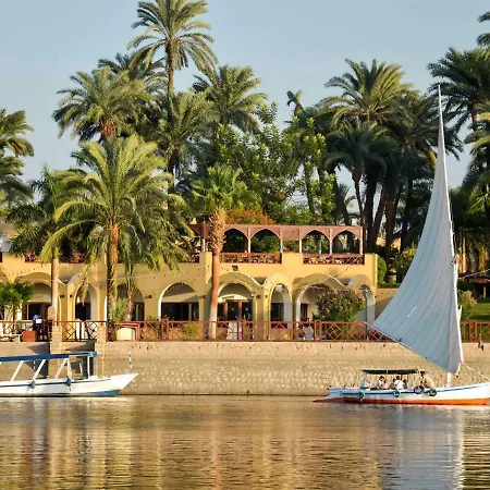 Mercure Luxor Karnak-2