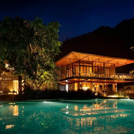 Taj Rishikesh Resort & Spa Uttarakhand-3