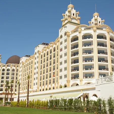 J'Adore Deluxe Hotel & Spa Ultra All Inclusive-3
