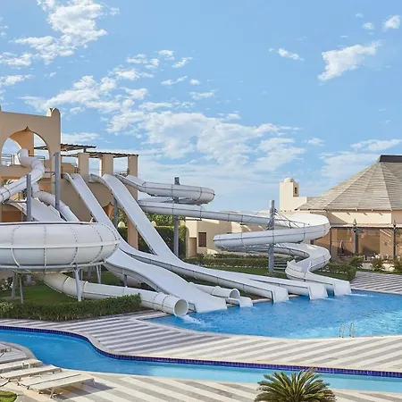 Steigenberger Aqua Magic, All Inclusive-2