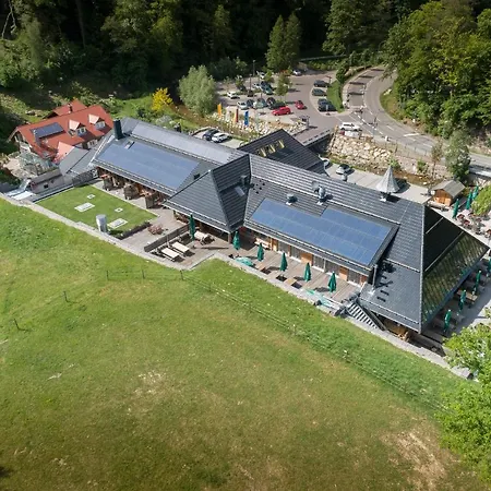 Gaestehaus Der Geroldsauer Muehle-3
