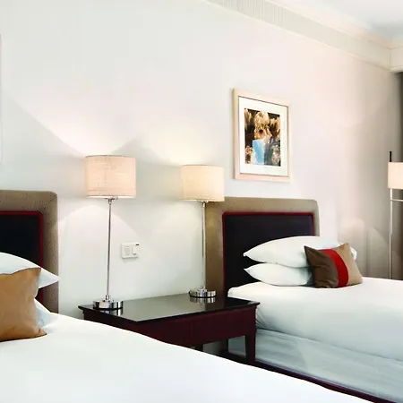 Hyatt Regency Johannesburg-3