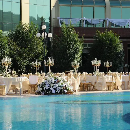 Marma Hotel Istanbul Asia-3