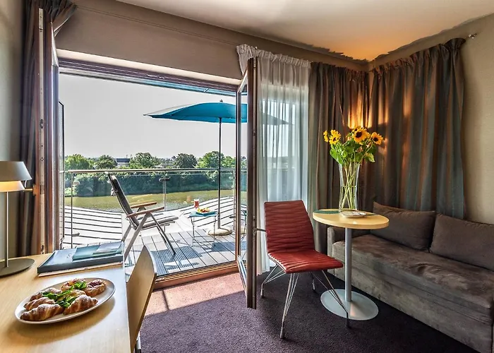 Niebieski Art Hotel & Spa Krakow