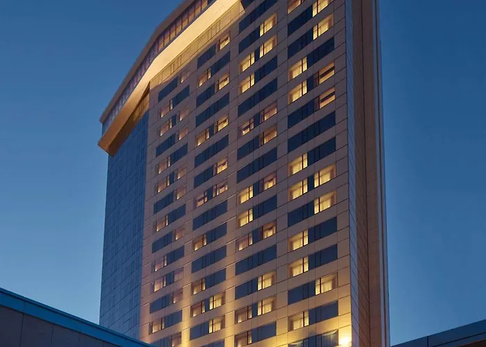 Shangri-La Ulaanbaatar