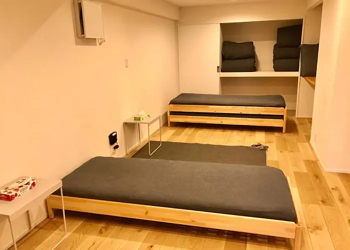 Enzo Kyoto Gojo E Hotel