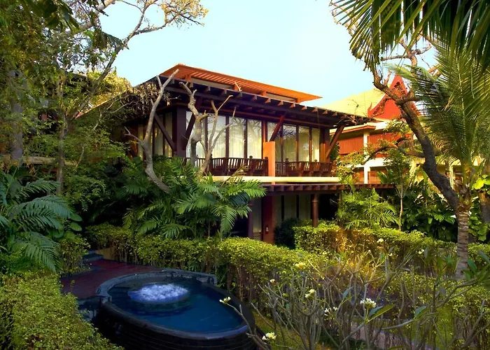 The Barai By Hyatt Hotel Hua Hin