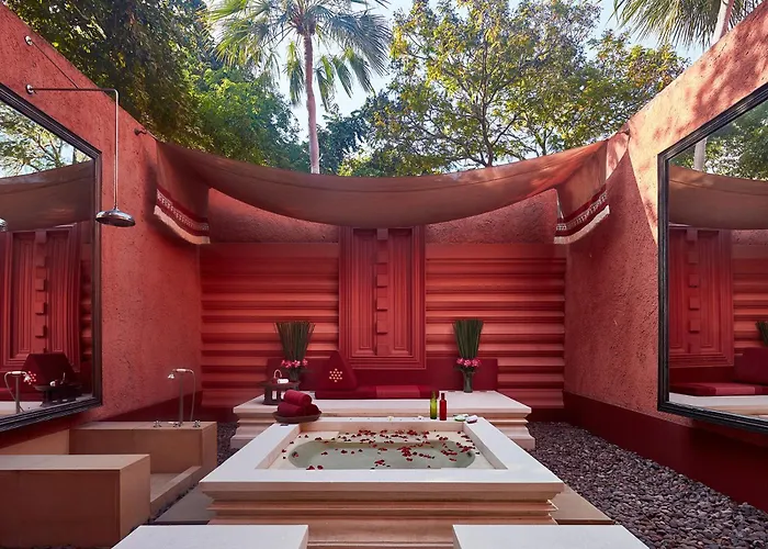 The Barai By Hyatt Hotel Hua Hin