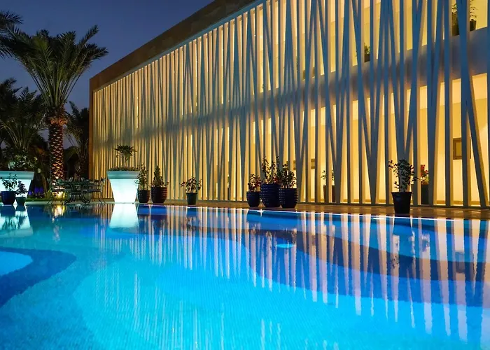 Vivienda Hotel Villas, Jeddah