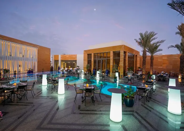 Vivienda Hotel Villas, Jeddah