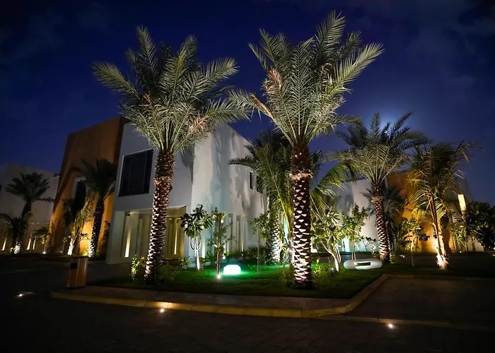 Vivienda Hotel Villas, Jeddah