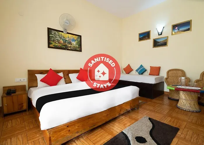 Cottage Ananda Nainital