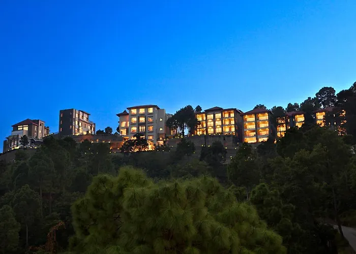 Fortune Select Forest Hill, Kasauli - Member Itc Hotels' Group