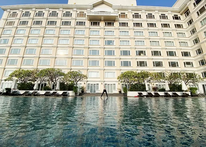 Equatorial Ho Chi Minh City