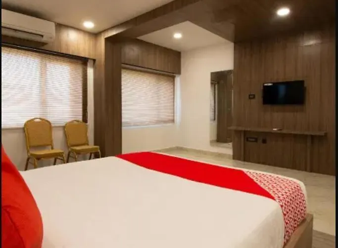 Hotel Aswini Grand Lodge Guntur