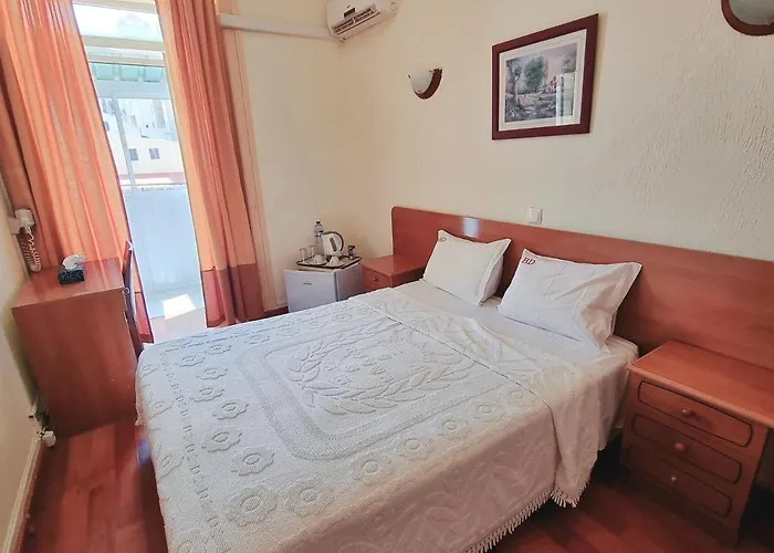 Bons Dias Hotel Lisbon