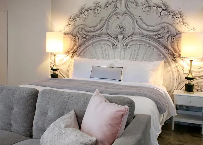 Haven On The Park Hotel Perth