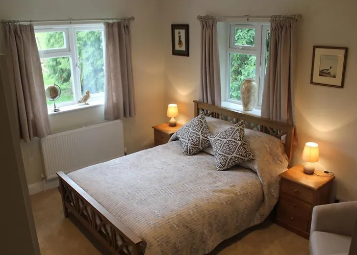 Sunny Nest Bed & Breakfast Bourton-on-the-Water