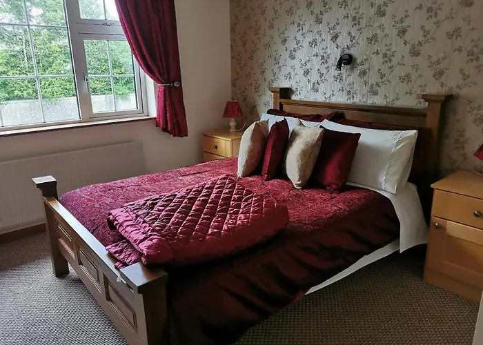 Noraville House Killarney
