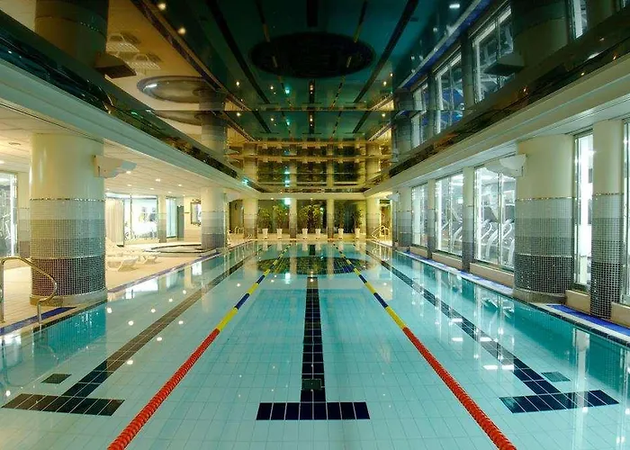 Grand Mercure Imperial Palace Seoul