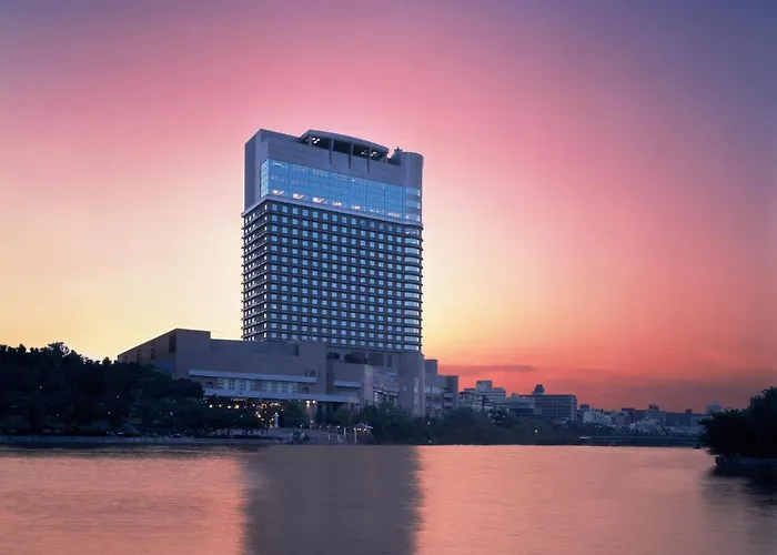 Imperial Hotel Osaka