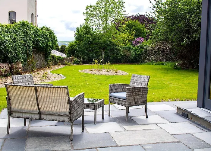 Dingle Garden Townhouse Bed & Breakfast